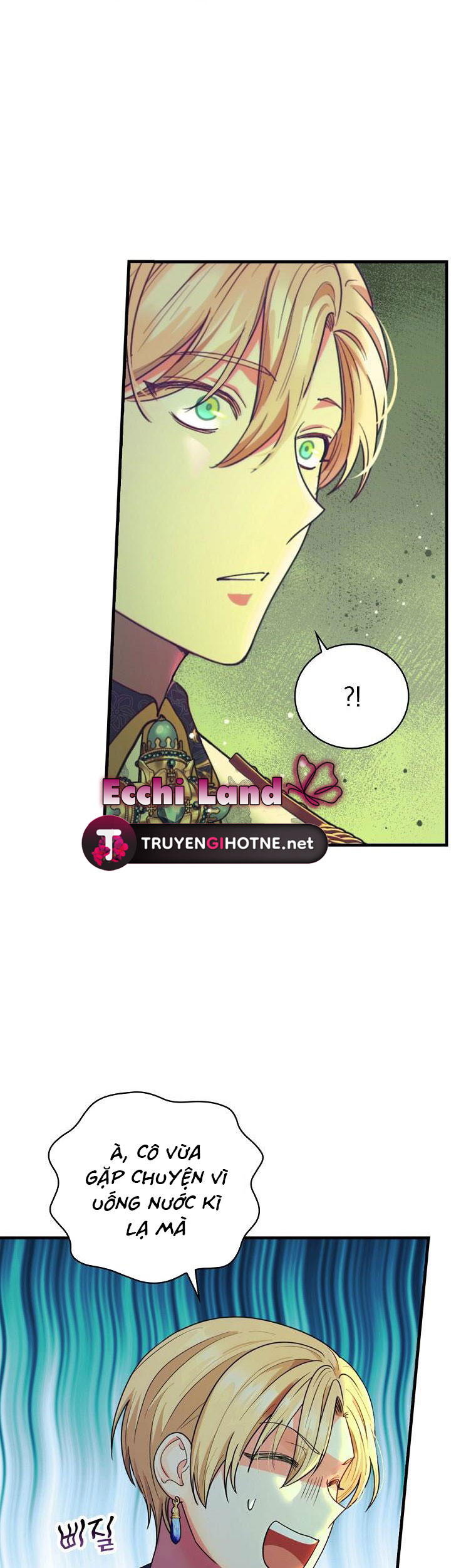 hiệp sĩ băng giá chapter 53.1 13