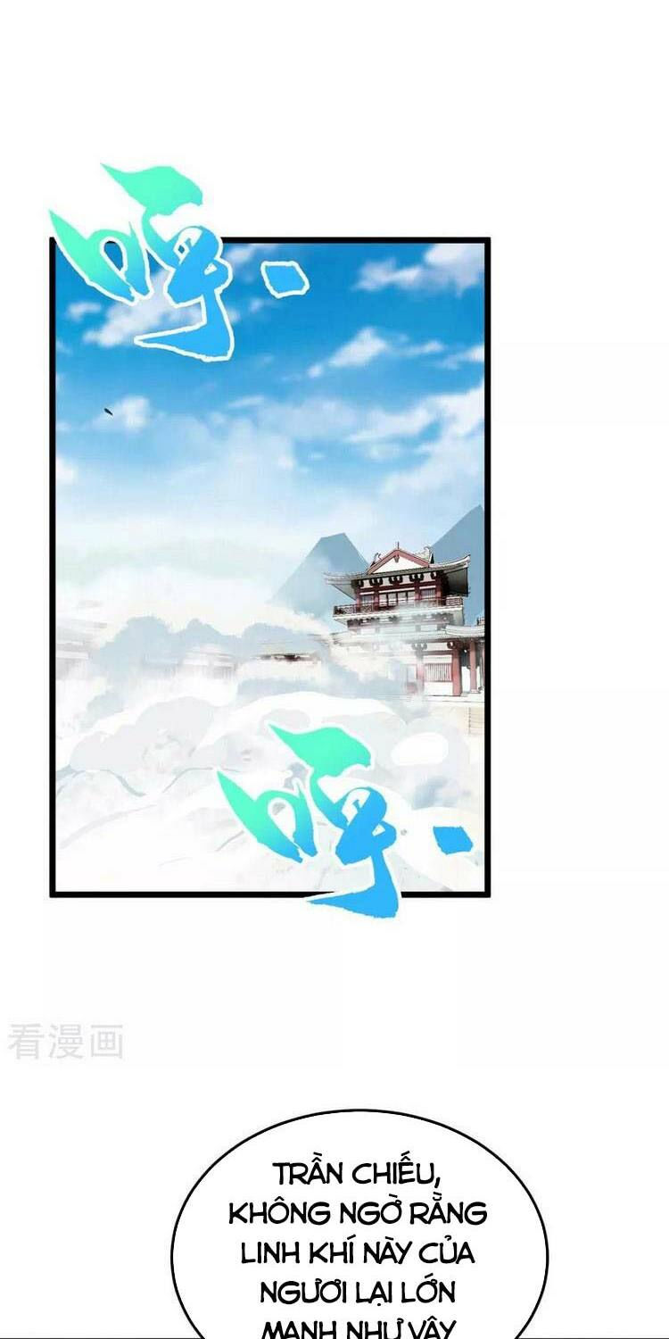 chúa tể tam giới chapter 184 4