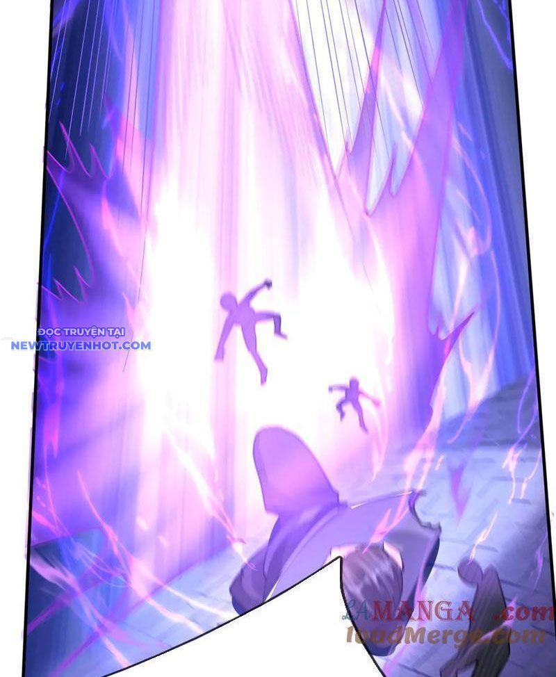 ngủ say vạn cổ: xuất thế đẩy ngang chư thiên chapter 51 14