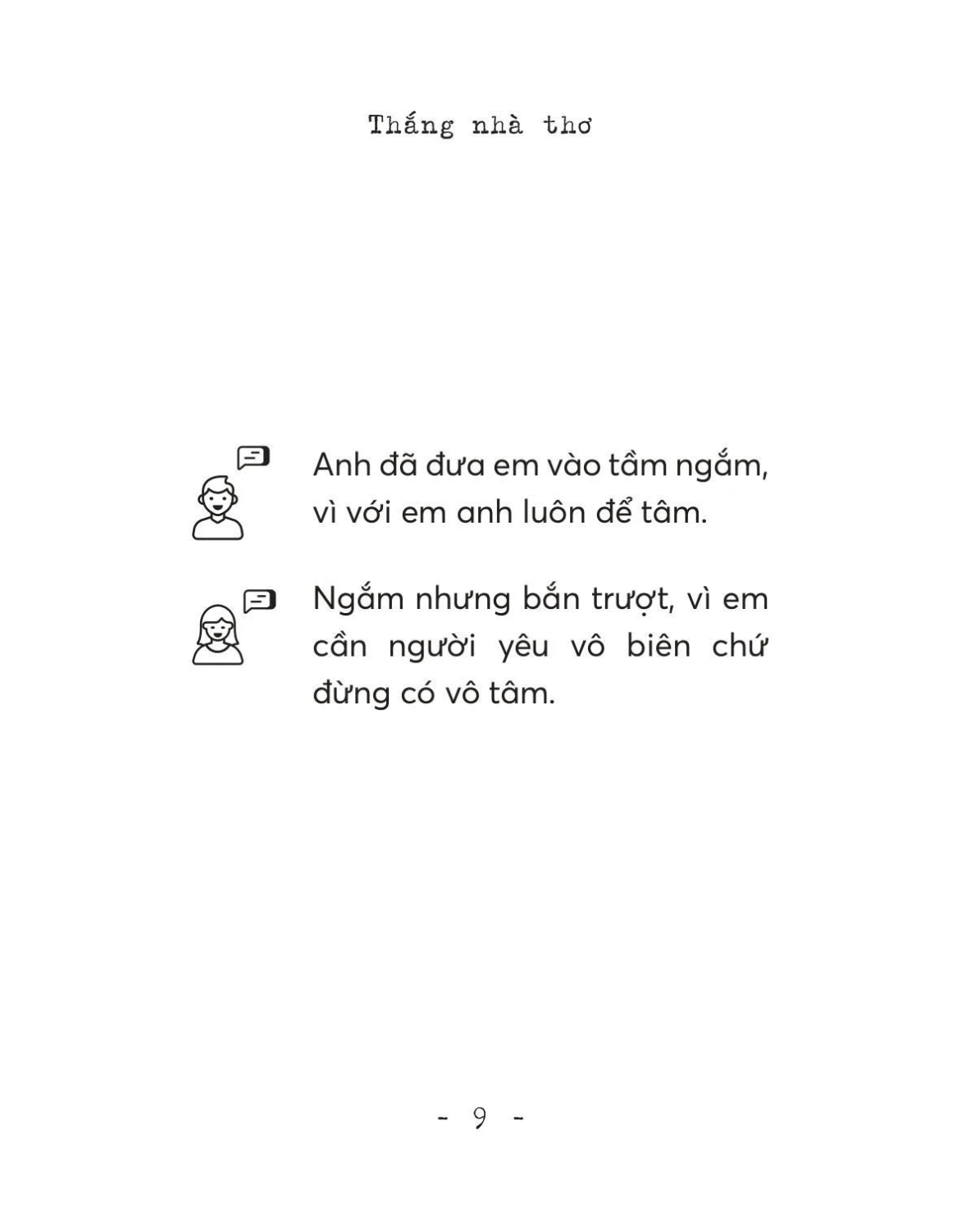 Cuộc Đời Vô Vị Thế Phải Yêu Em - TIME
