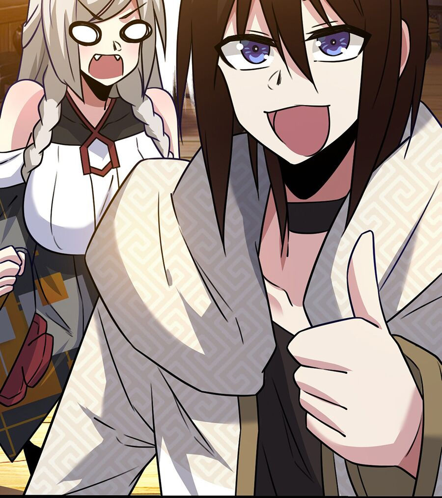 đại bảo kiếm của tôi chapter 57 36