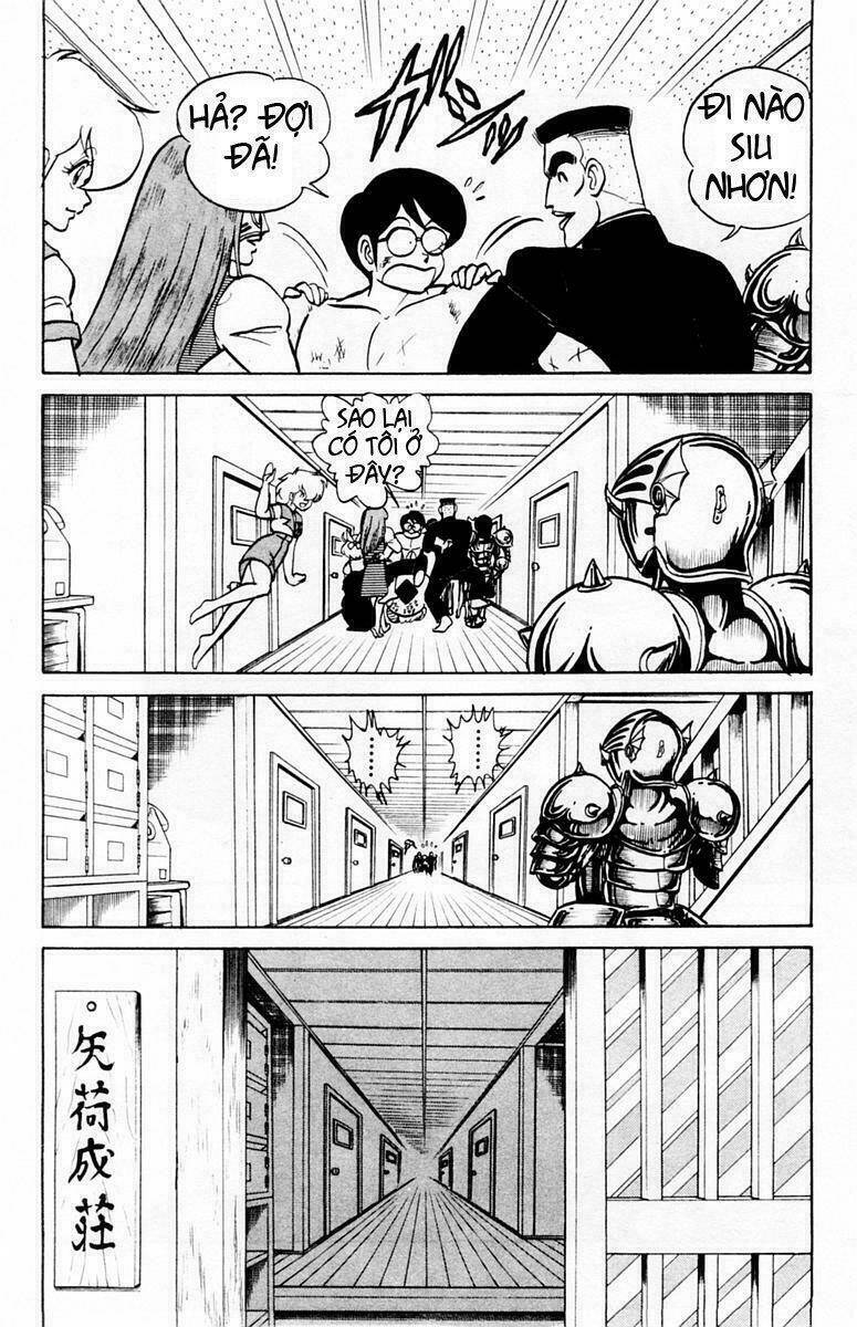 yuu & mi chapter 45 35