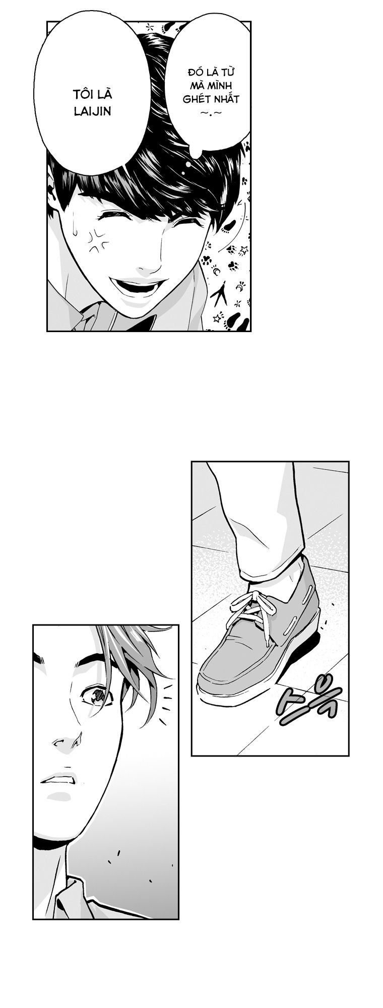 action idols - age of young dragons chapter 15 15