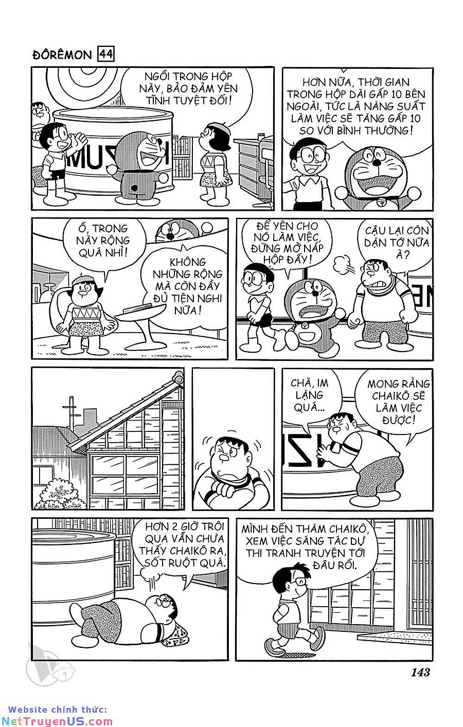 doraemon chapter 804 9