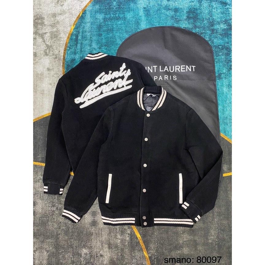 Áo khoác nỉ bomber BB05 áo nỉ thể thao nam chất poly cao cấp form unisex trẻ trung