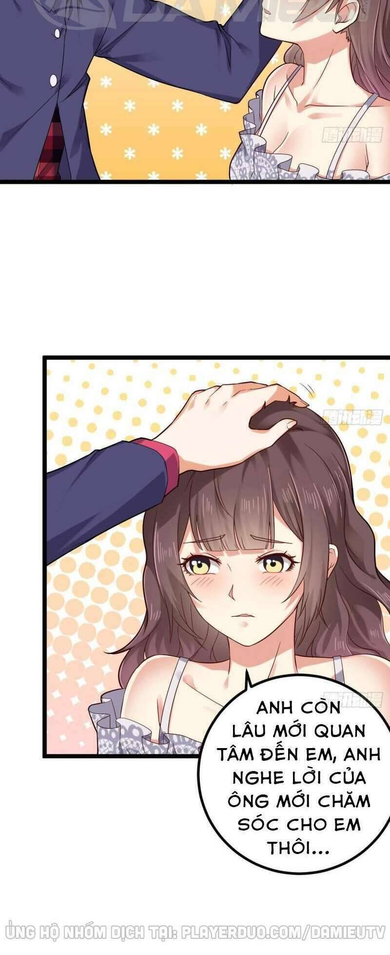 địa phủ khai phá thương chapter 221 4