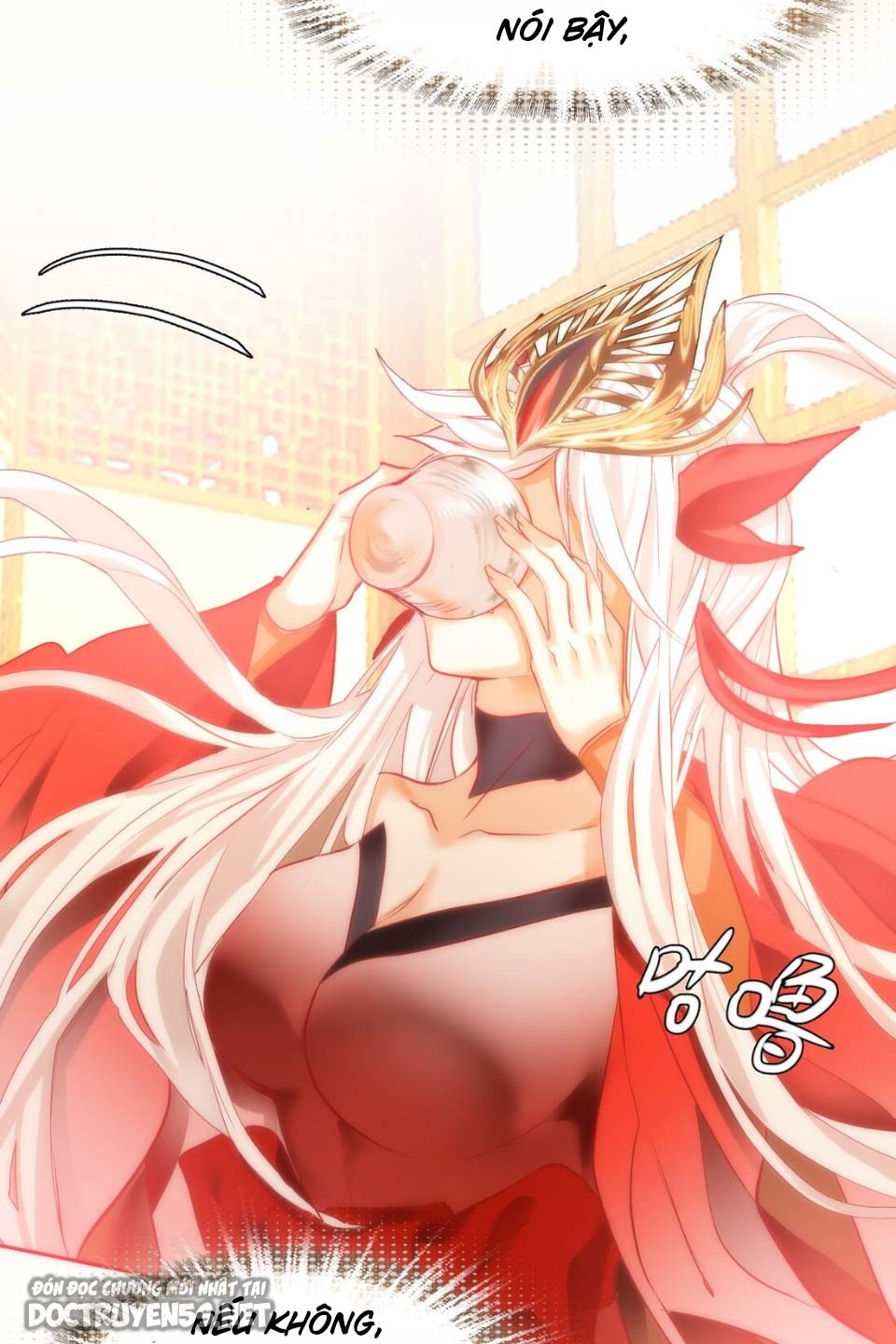 hóa ra ta là tuyệt thế cao thủ chapter 1 54