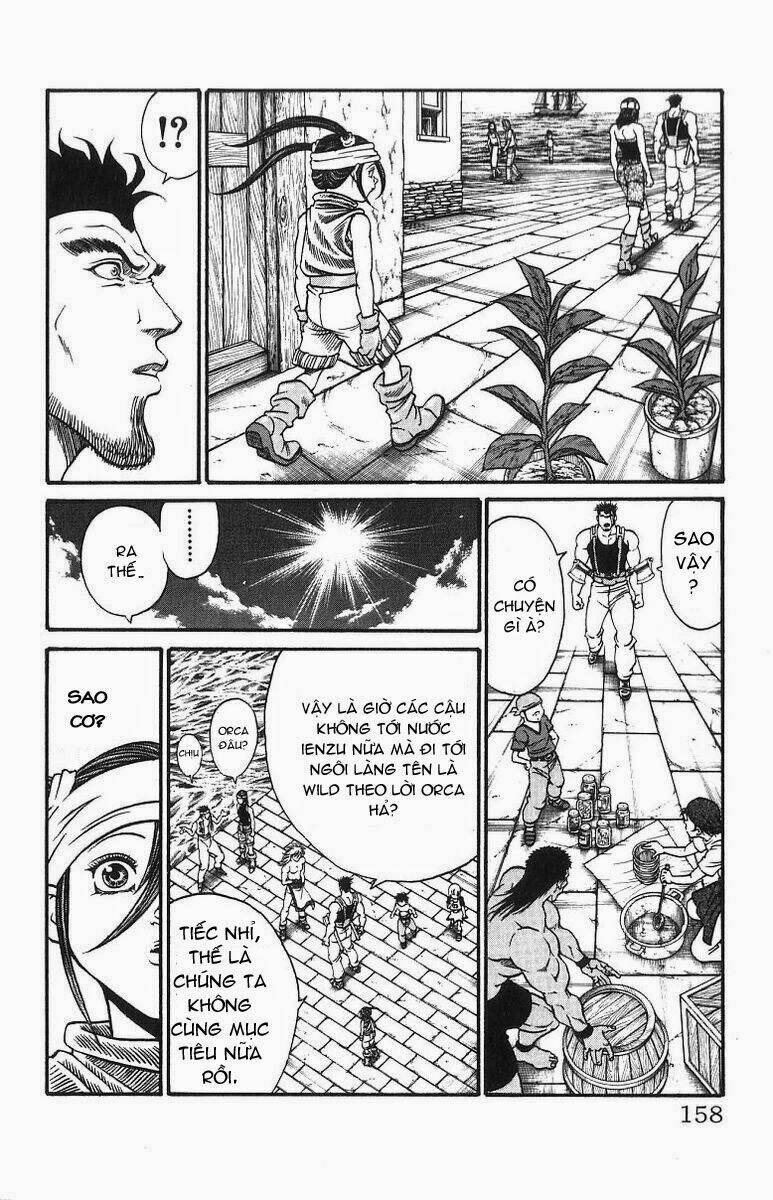 vua trên biển chapter 194 13