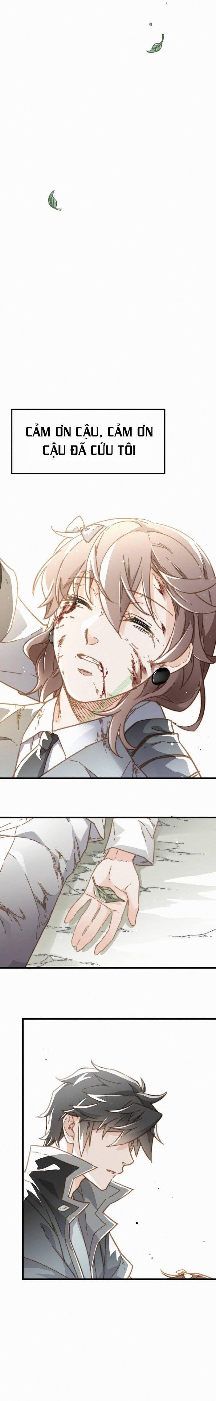 thánh khư chapter 19.2 8