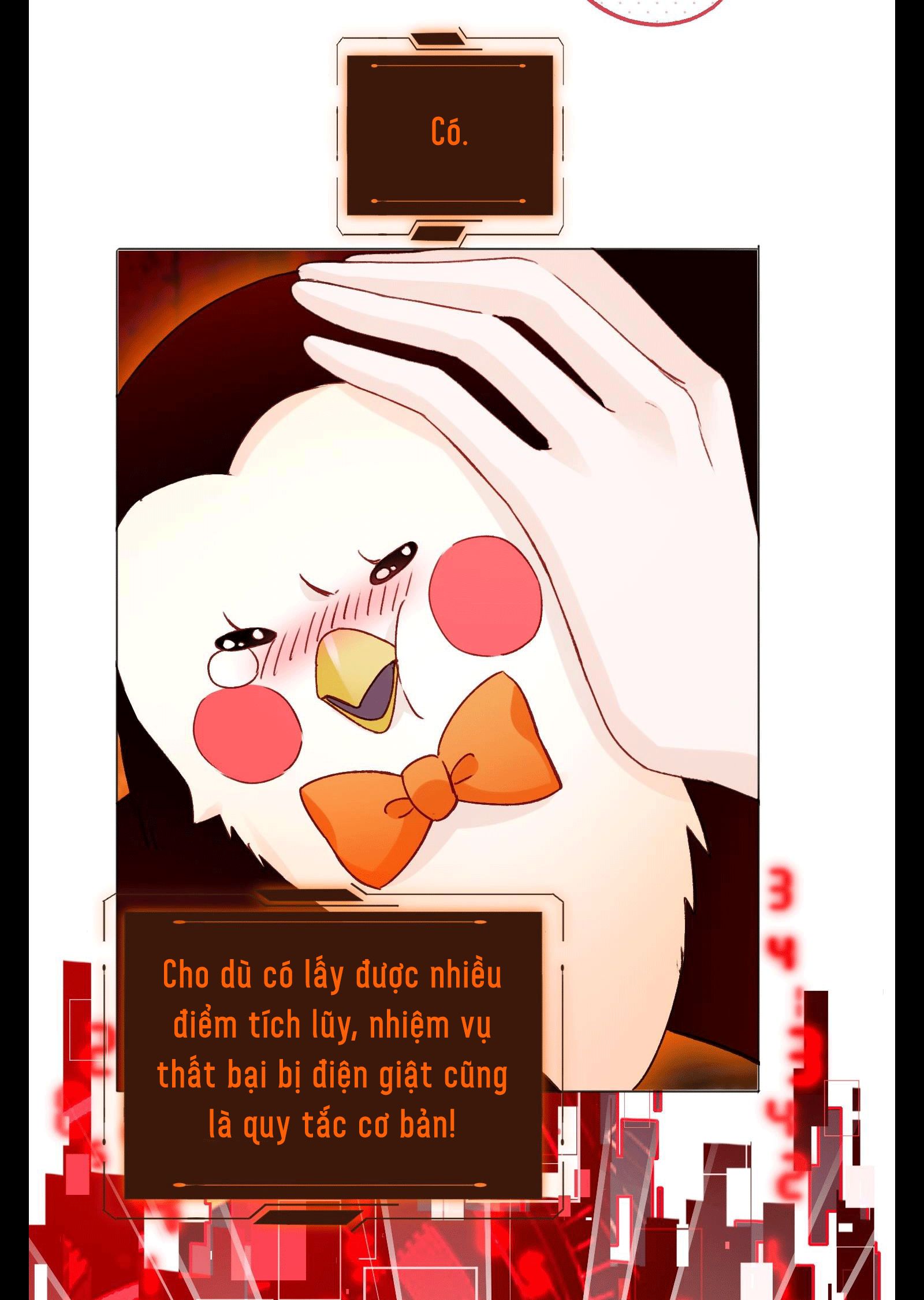 tôi phải làm một kẻ đại xấu xa chapter 77 14