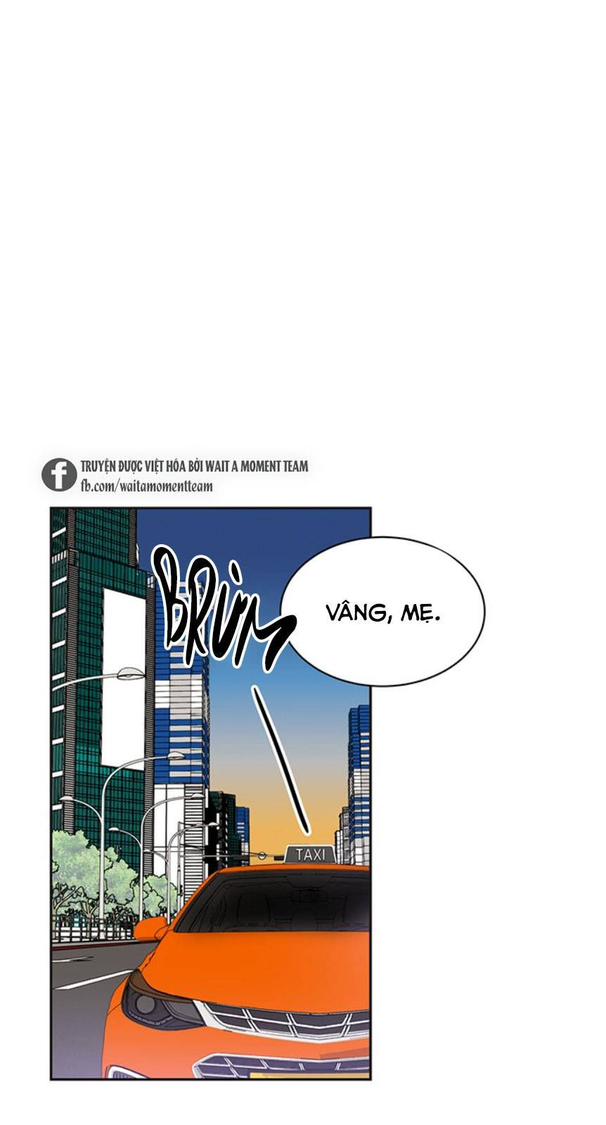 nụ hôn của giác quan thứ sáu chapter 27 1