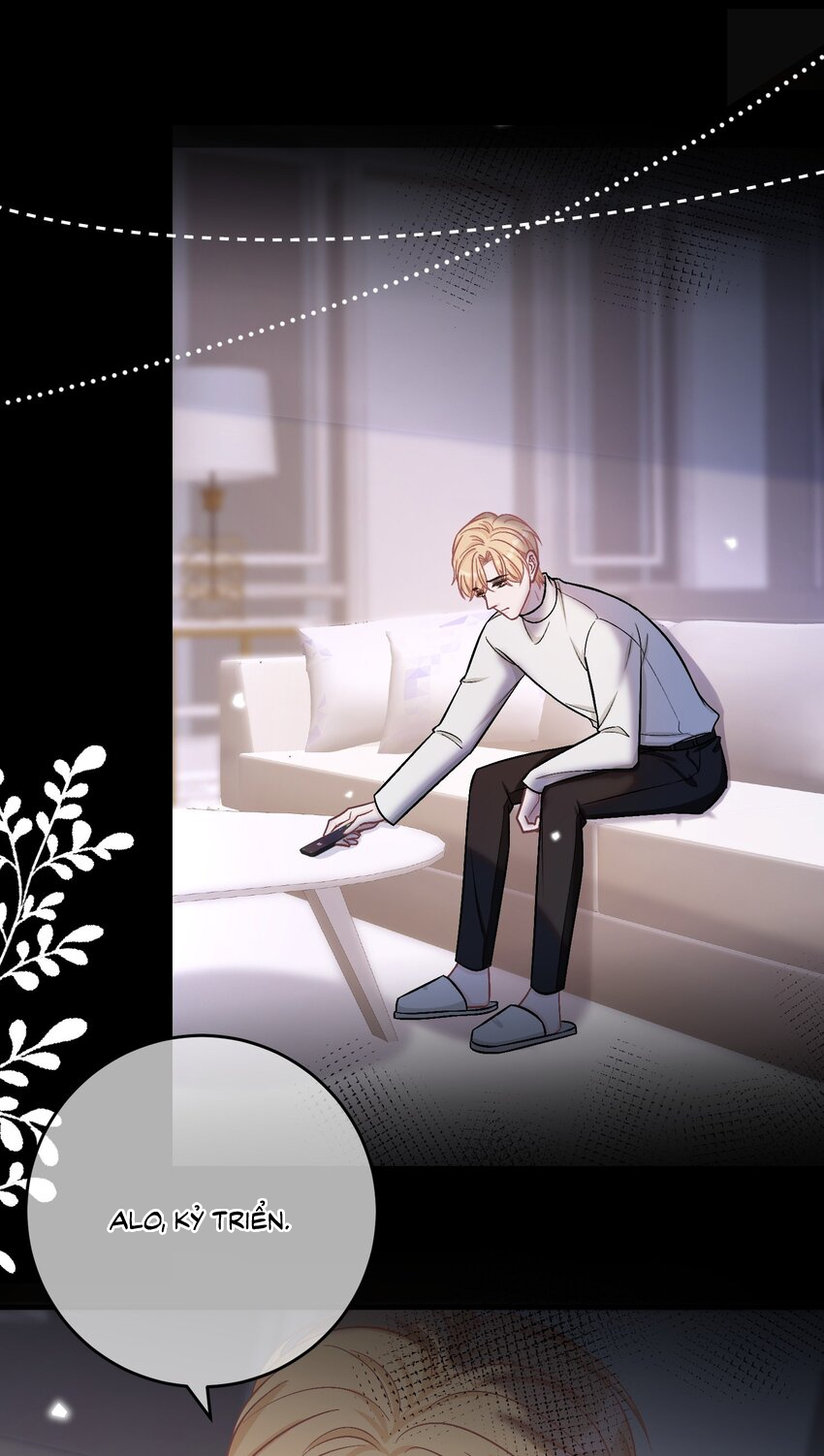 trước và sau ly hôn! chapter 70 24