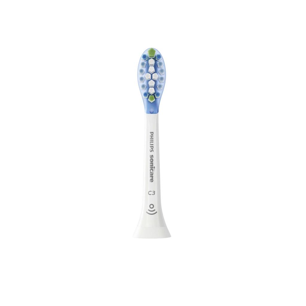 Đầu bàn chải Philips Sonicare C3（3 pcs）