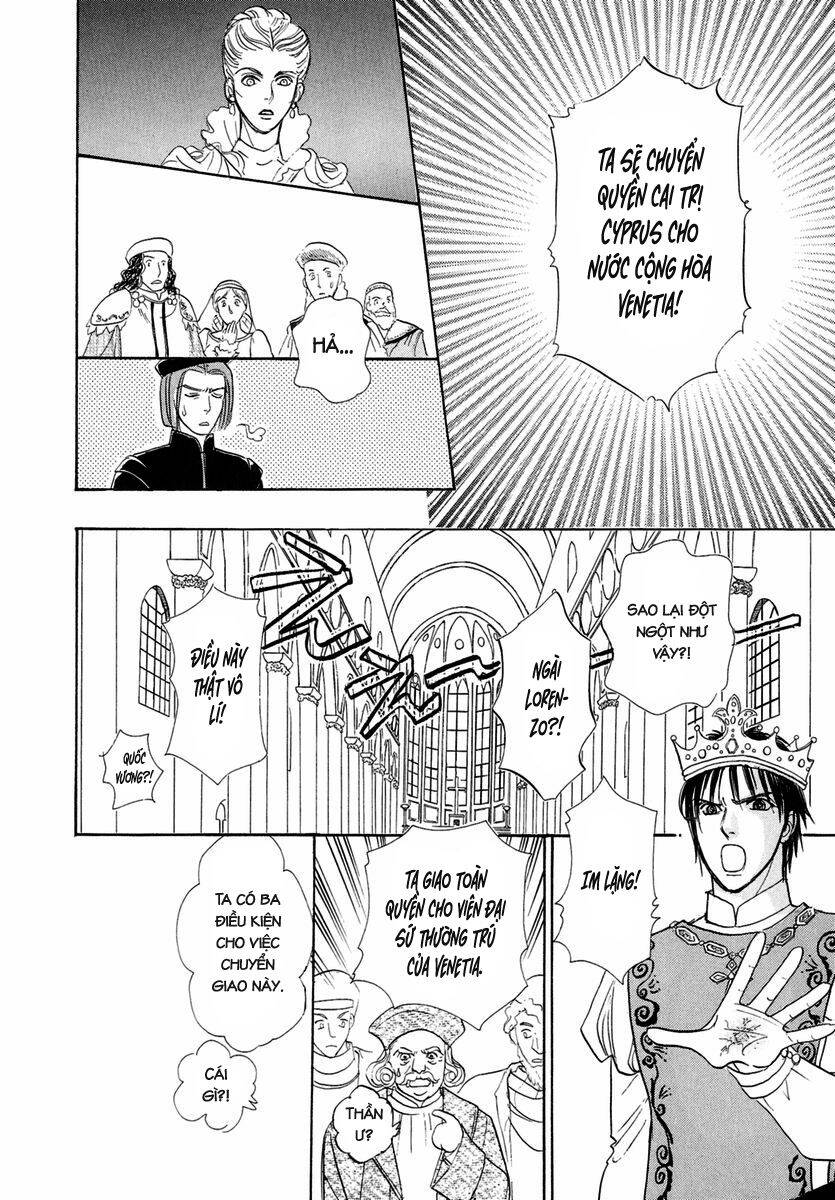 kenja no ishi chapter 20 37