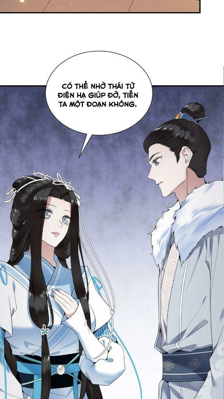 phượng hoàng vu phi chapter 68 3