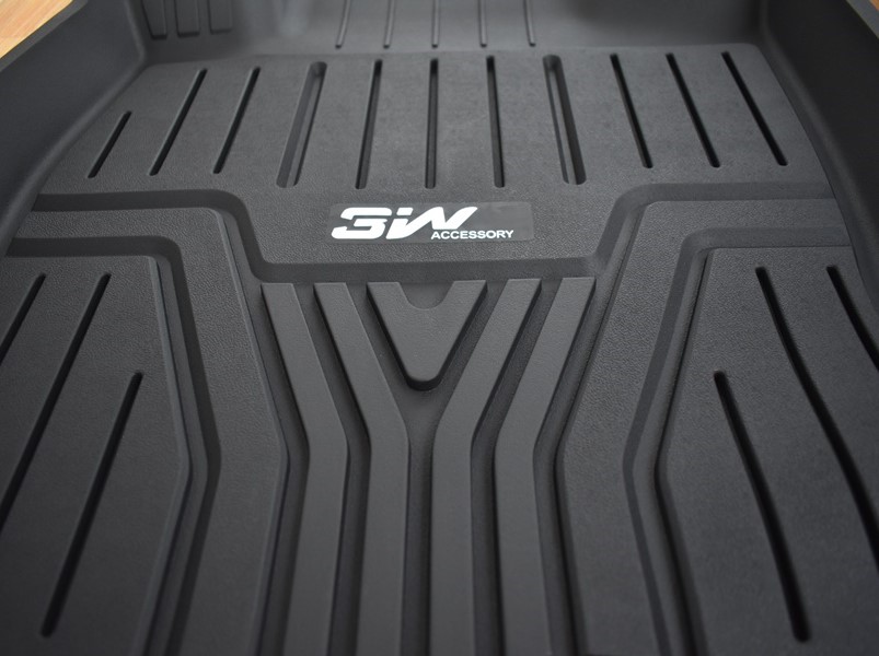 Thảm lót sàn ô tô Honda CRV 2018 - Thảm lót sàn Honda CRV - Thảm Honda CRV