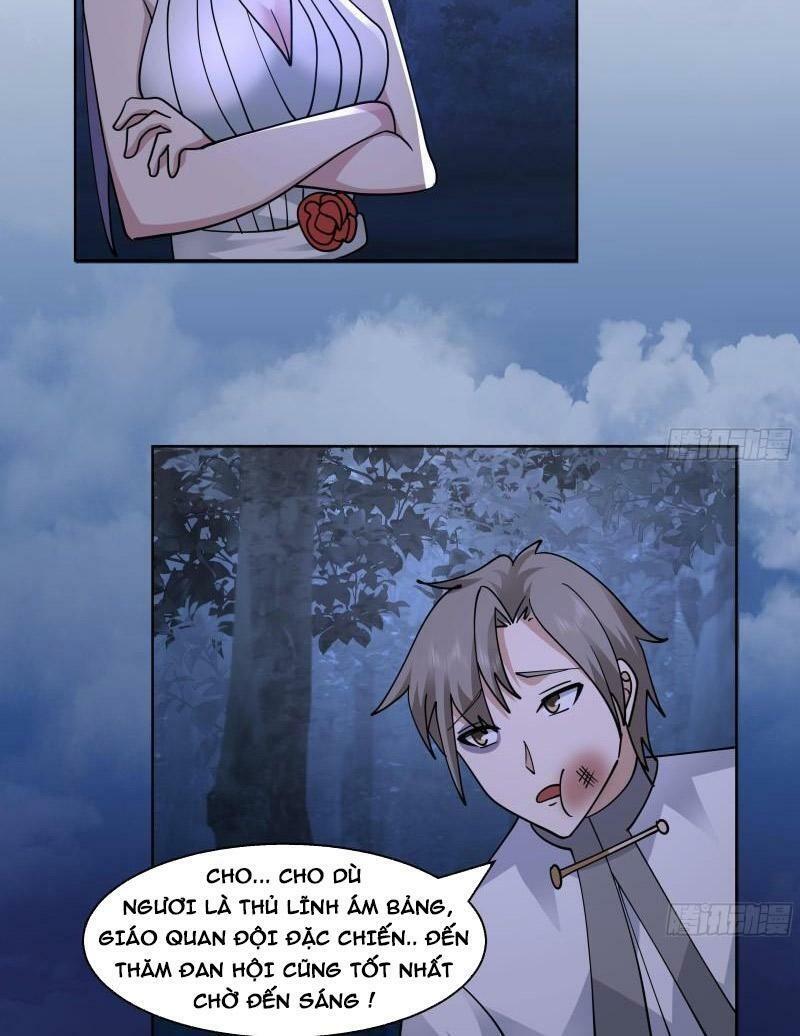 trên người ta có một rồng chapter 552 4