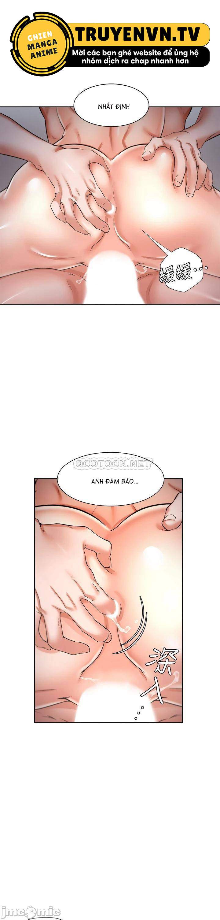 khát tình chapter 55 1