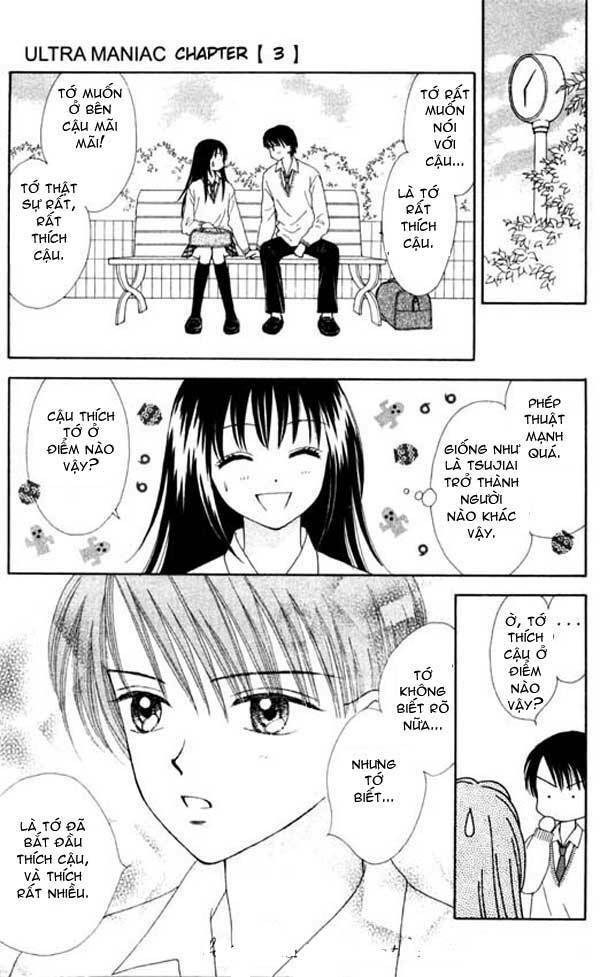 học sinh siêu ngầu chapter 3 26