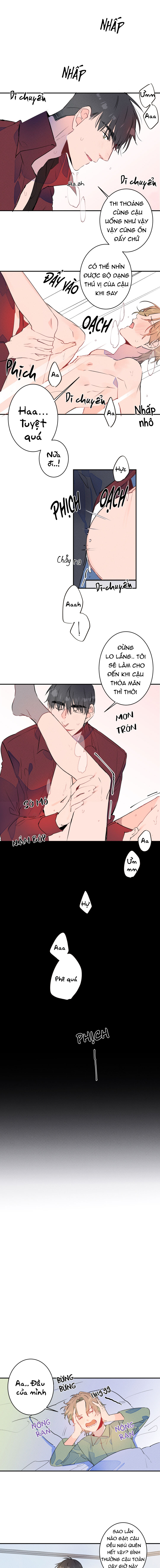 cưới anh hả?! được luôn! chapter 13 10