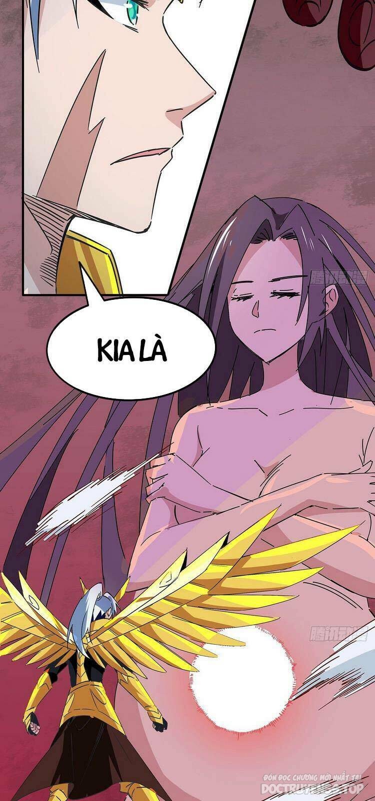 giải cứu 99 nữ chính ở mạt thế chapter 85 22