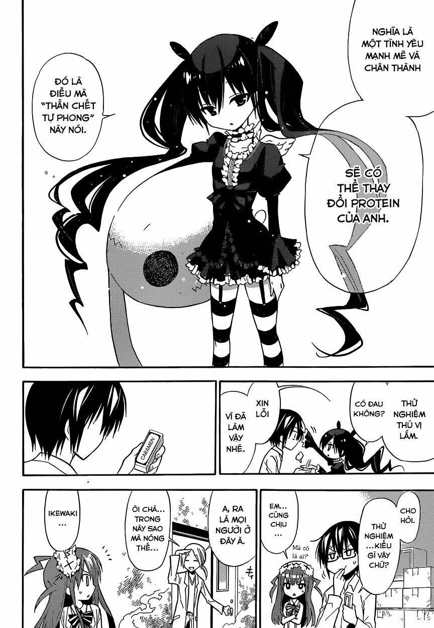 shounen endless chapter 1 35