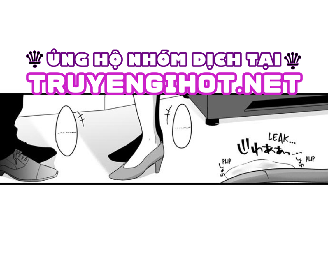 làm thế nào để người chưa có kinh nghiệm trong chuyện đó trở thành phóng viên 18+ (full) chapter 22.2 14