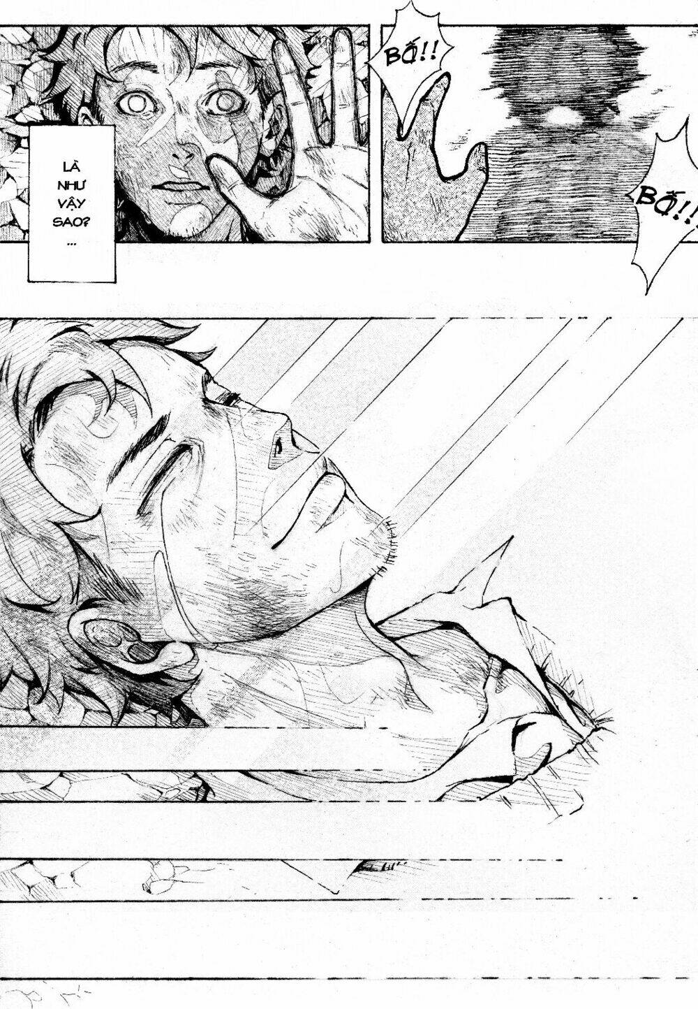 định nghĩa của một người cha chapter 2 16