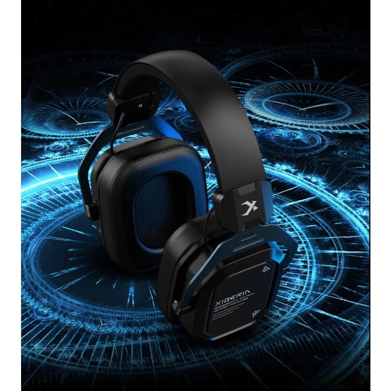 Tai nghe gaming bluetooth XIBERIA S11LL - Hàng chính hãng