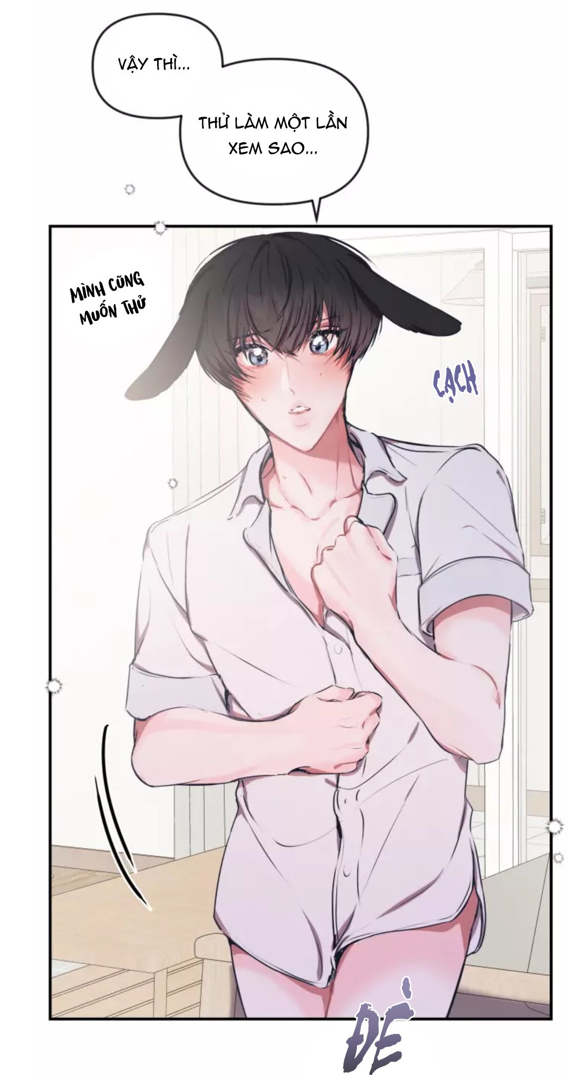 hợp đồng tình yêu chapter 54 35