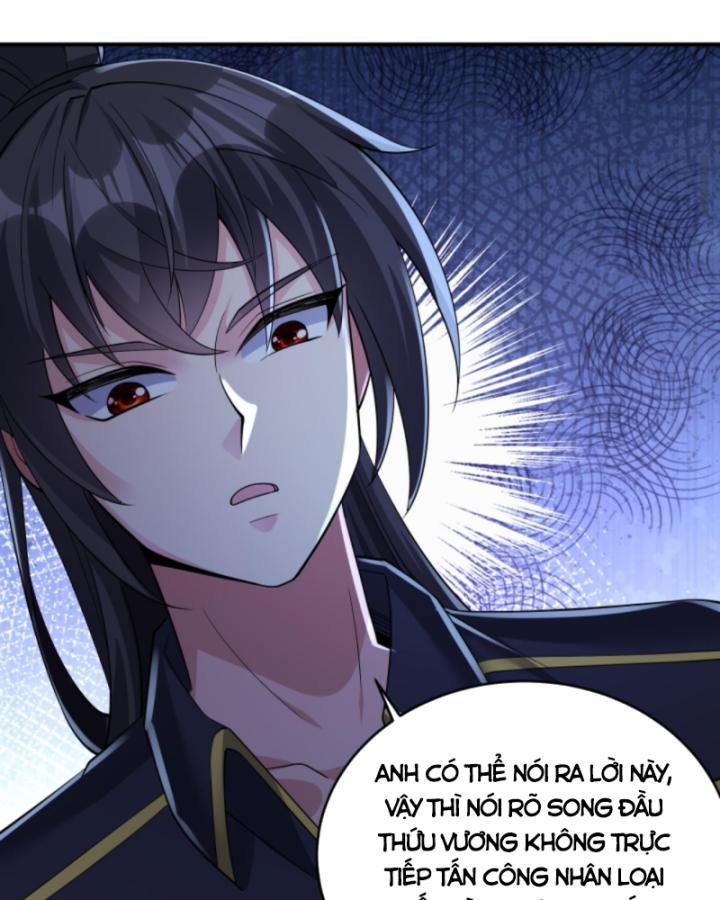 học cùng em gái, tôi bất cẩn vô địch rồi chapter 140 7