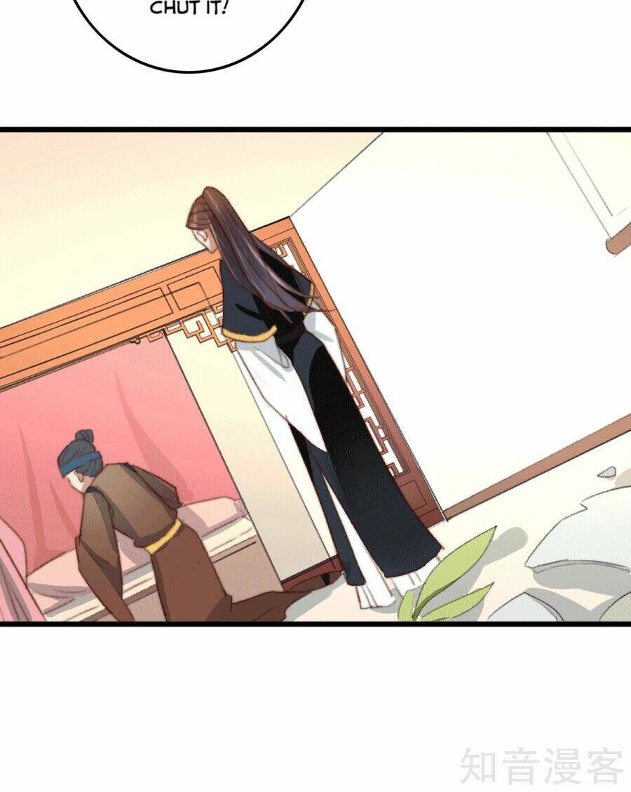 hành trình thịnh sủng chi cẩm tú chapter 14 29