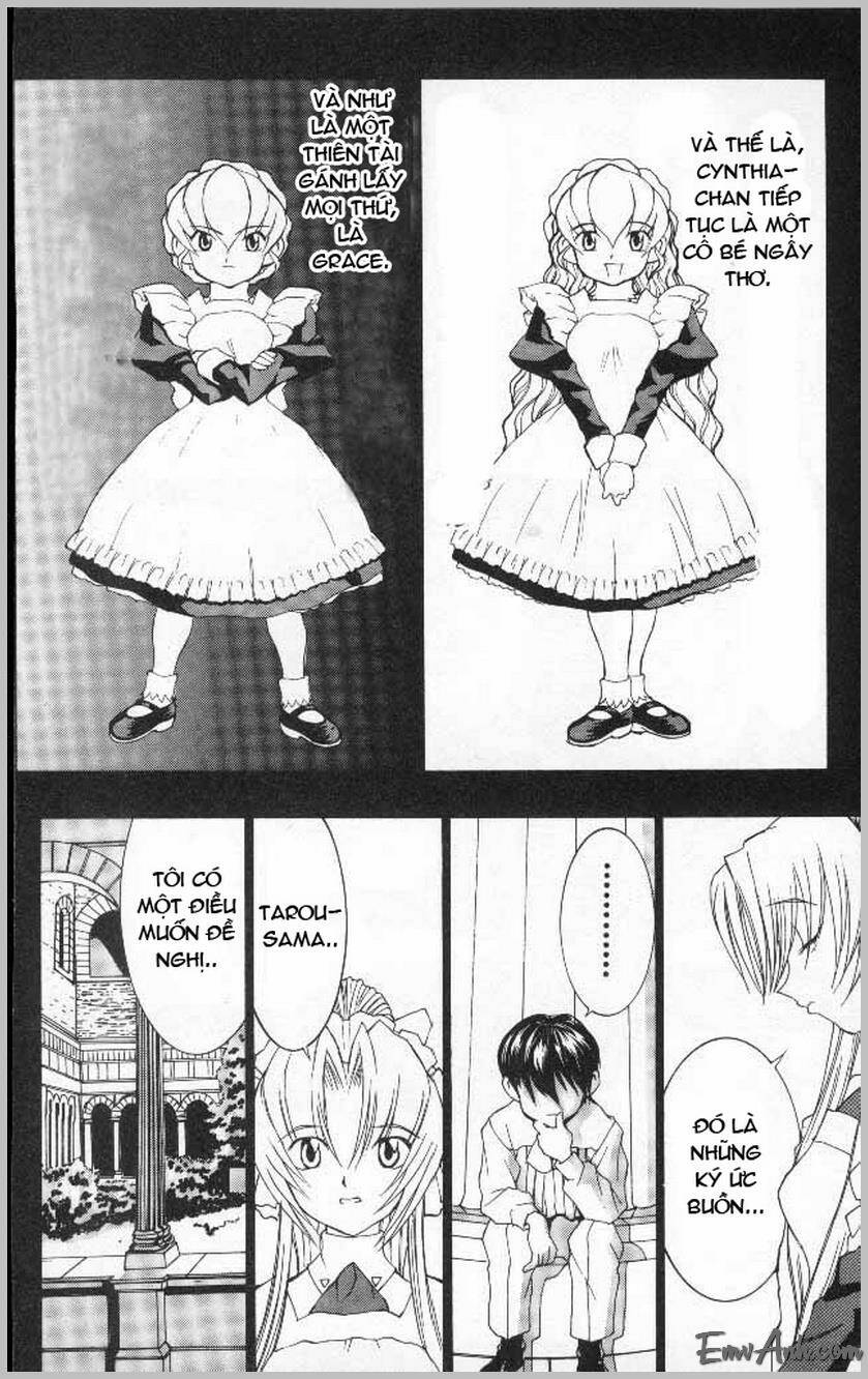 hanaukyo maid tai chapter 17 13