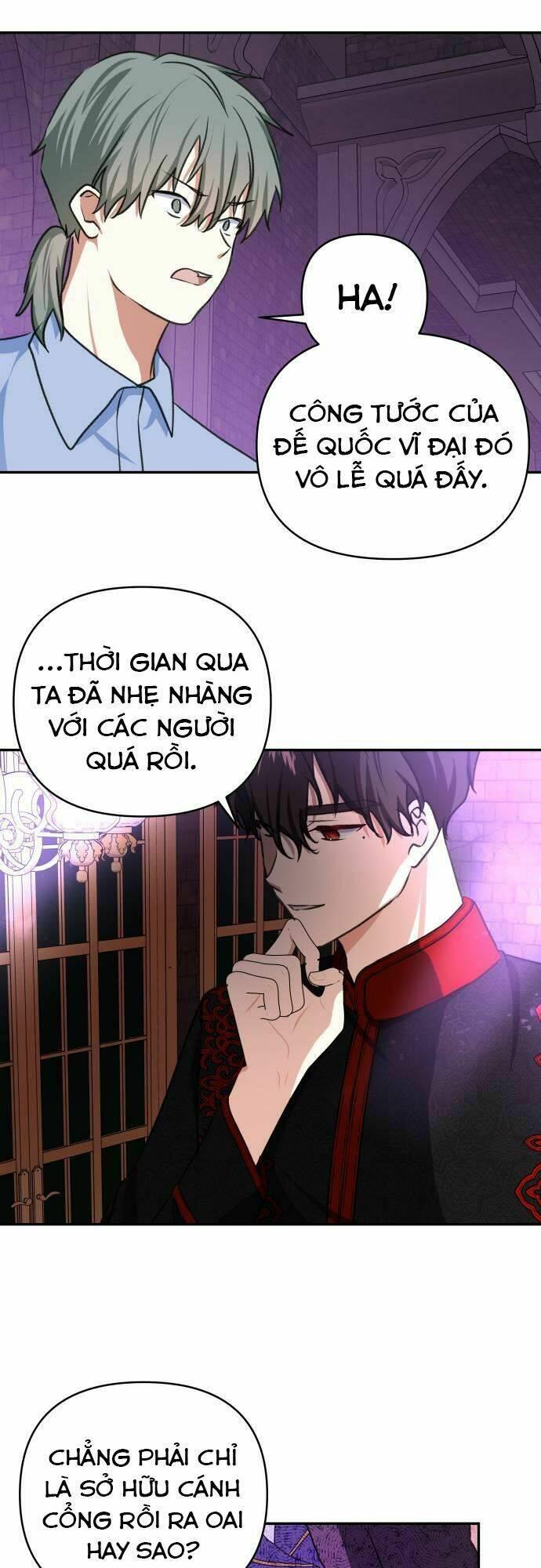 con gái bé bỏng của công tước ác ma chapter 49 38