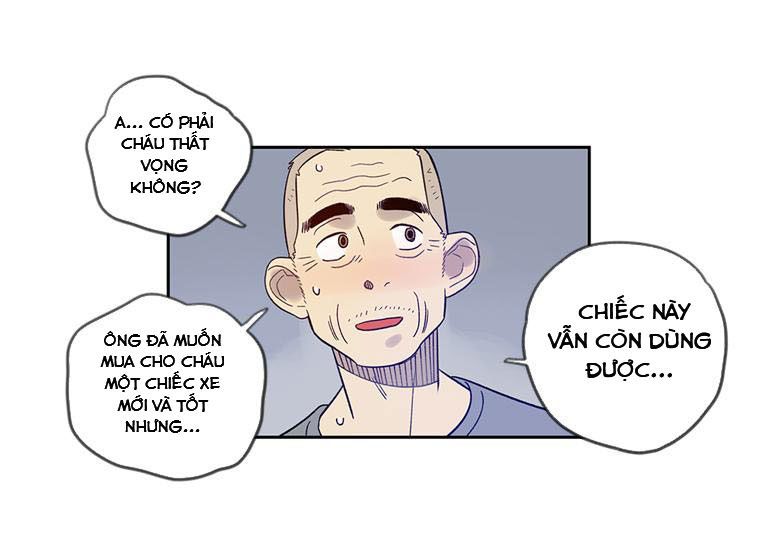 tôi muốn bay như một con bướm chapter 16 69