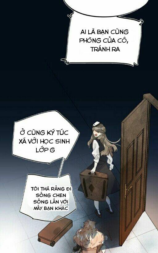 đệm lót ma nữ chapter 3 30
