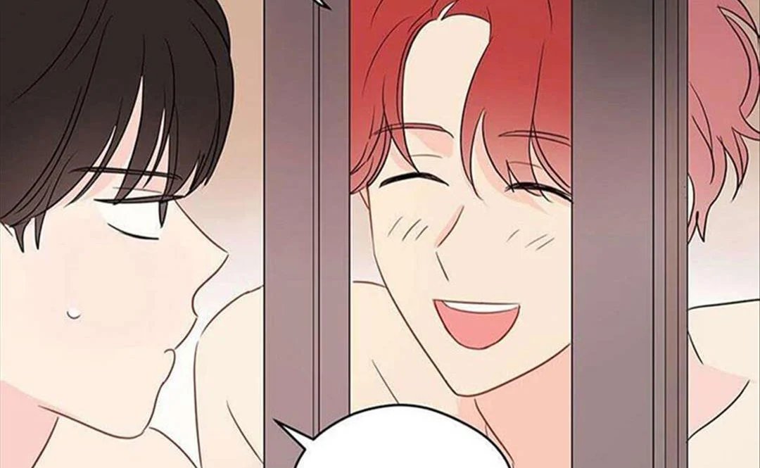 chuyện quái gì với giấc mơ đó vậy chapter 30 18