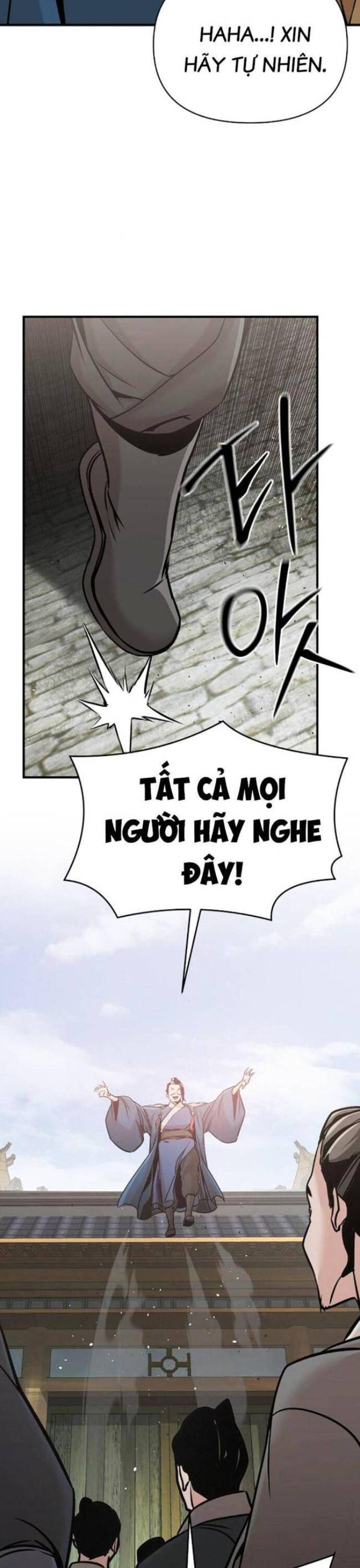 Tiểu Tử Đáng Ngờ Lại Là Cao Thủ chapter 50 7