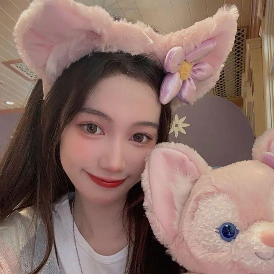 Cài tóc hot trend xinh xắn - UniLabel