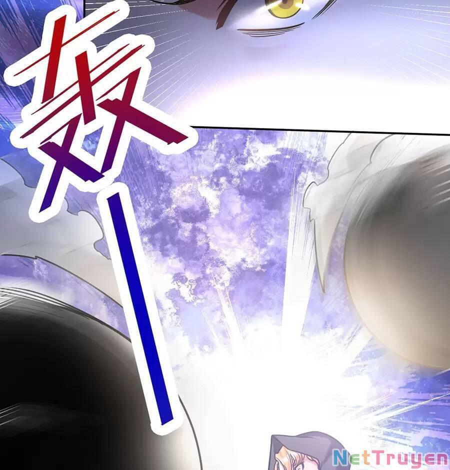 đồ long kỵ sĩ hôn môi ác long chapter 39.2 9