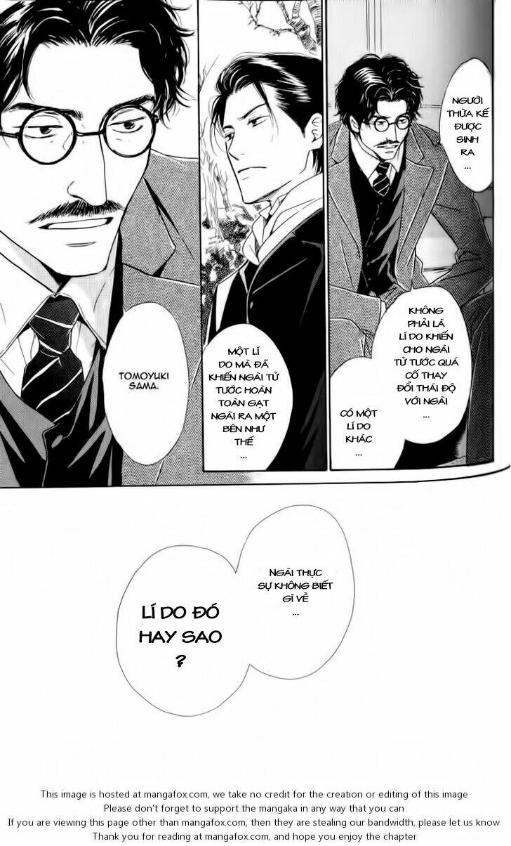 bình minh u sầu chapter 14 22