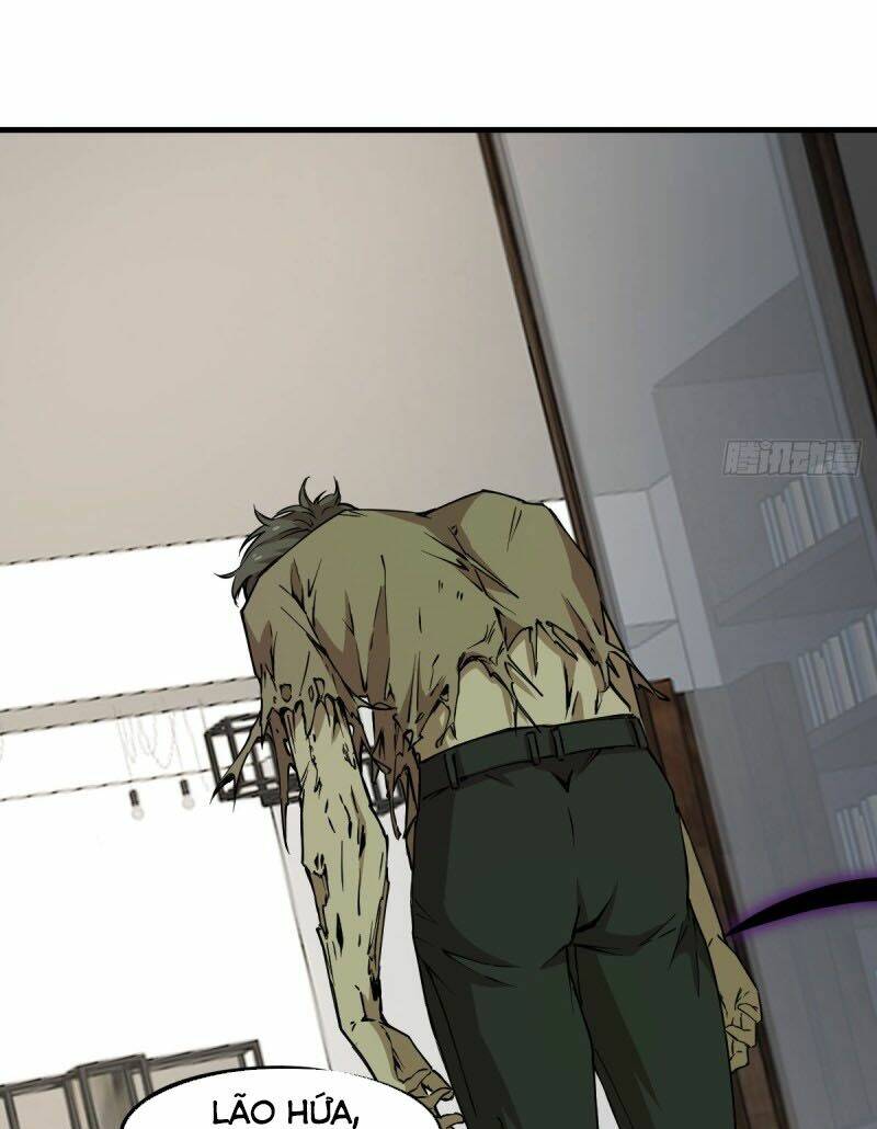 thâm dạ thư ốc chapter 146 4