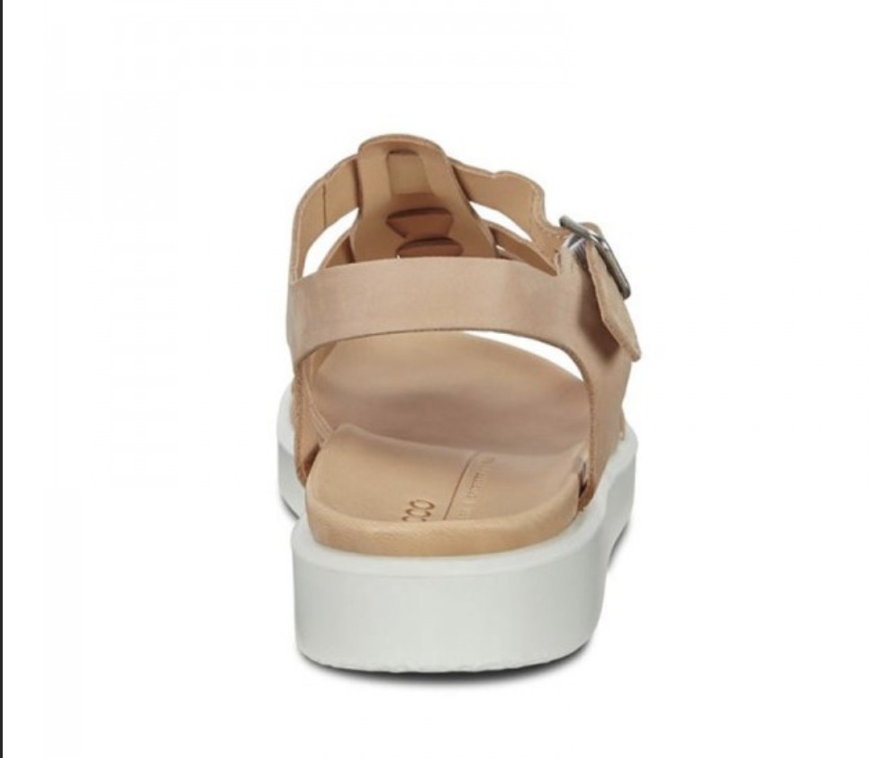 GIÀY SANDALS ECCO NỮ FLOWT LX 27387302211