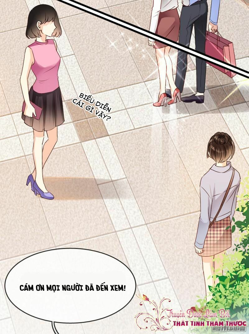 bay qua thiên sơn đến yêu anh chapter 10 3