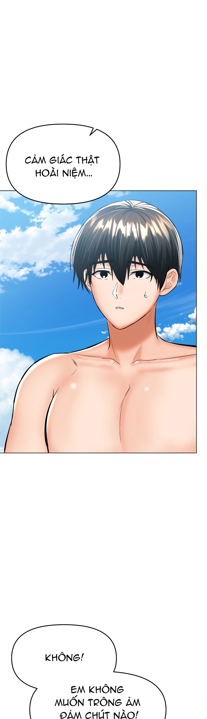 chiều chuộng em đi mà chapter 30.2 28