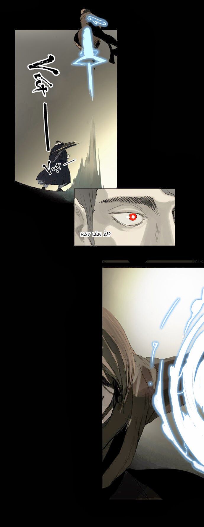 tòa tháp bí ẩn 2 chapter 47 22