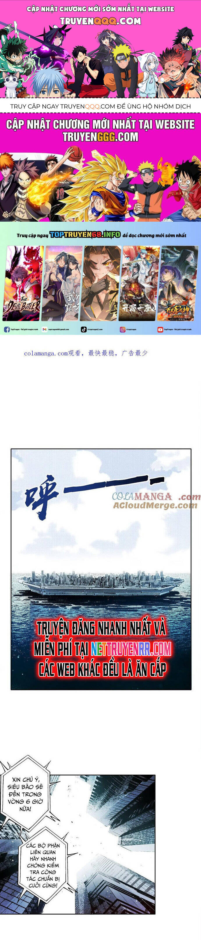 ta tạo ra tổ chức cứu thế chapter 28 1