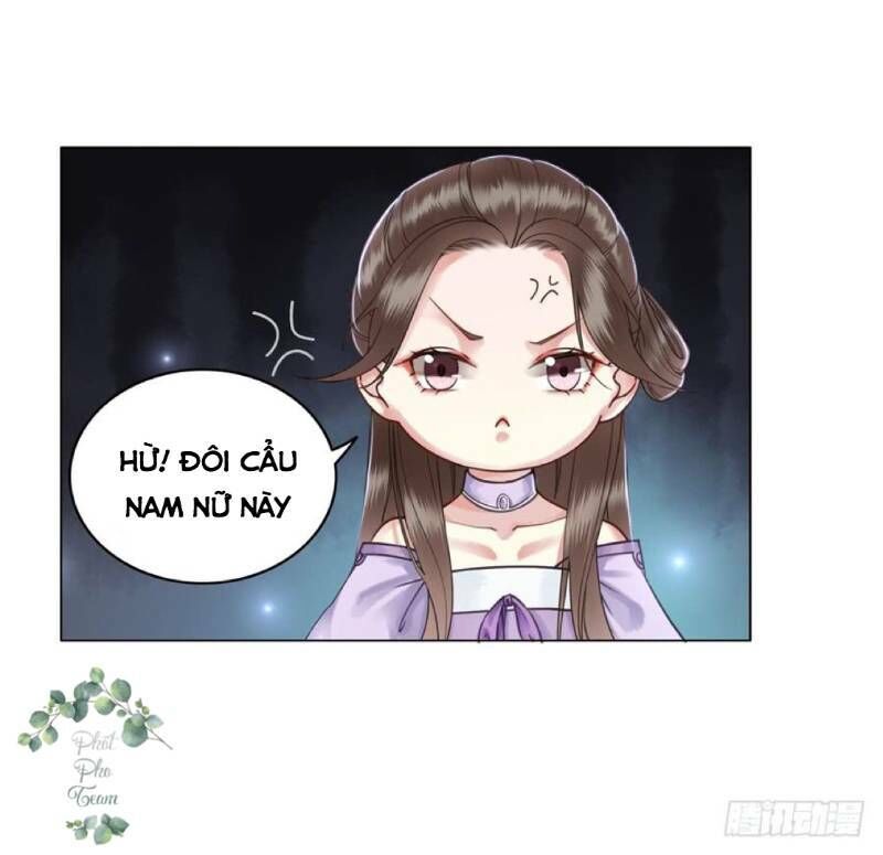 gay rồi! cái đó thành tinh rồi chapter 42 22