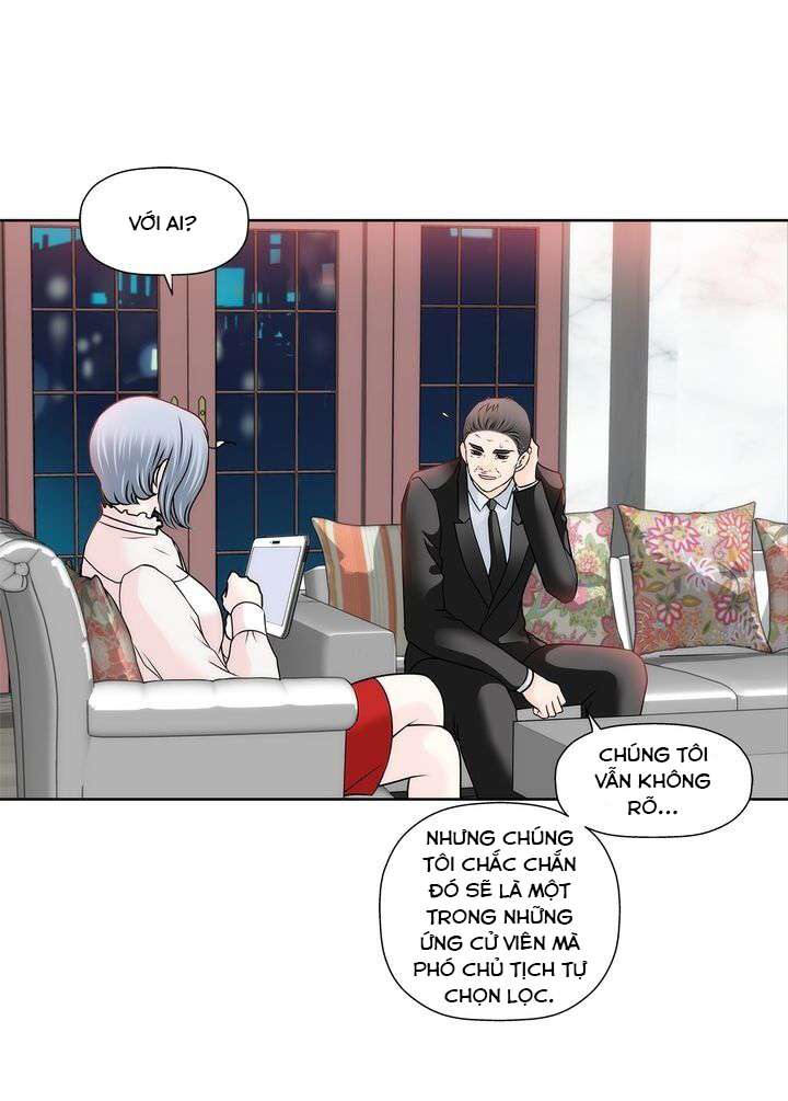 người đàn ông của tôi chapter 61.2 3