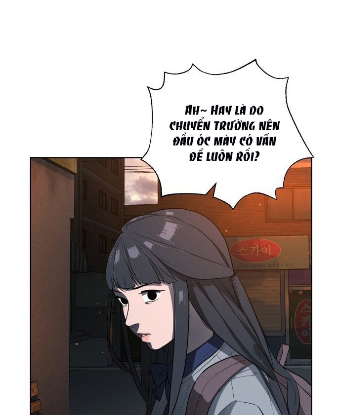 bạch huyết - white blood chapter 22 76